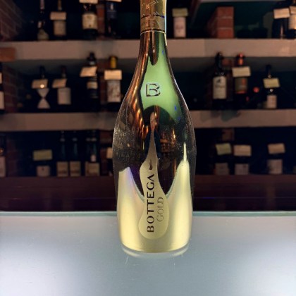 BOTTEGA GOLD PROSECCO DOC SPUMANTE BRUT
